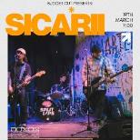 Sicarii, Static Attic, Dorodango & Cygnus