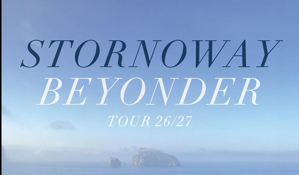 Stornoway