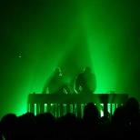 Carbon Based Lifeforms