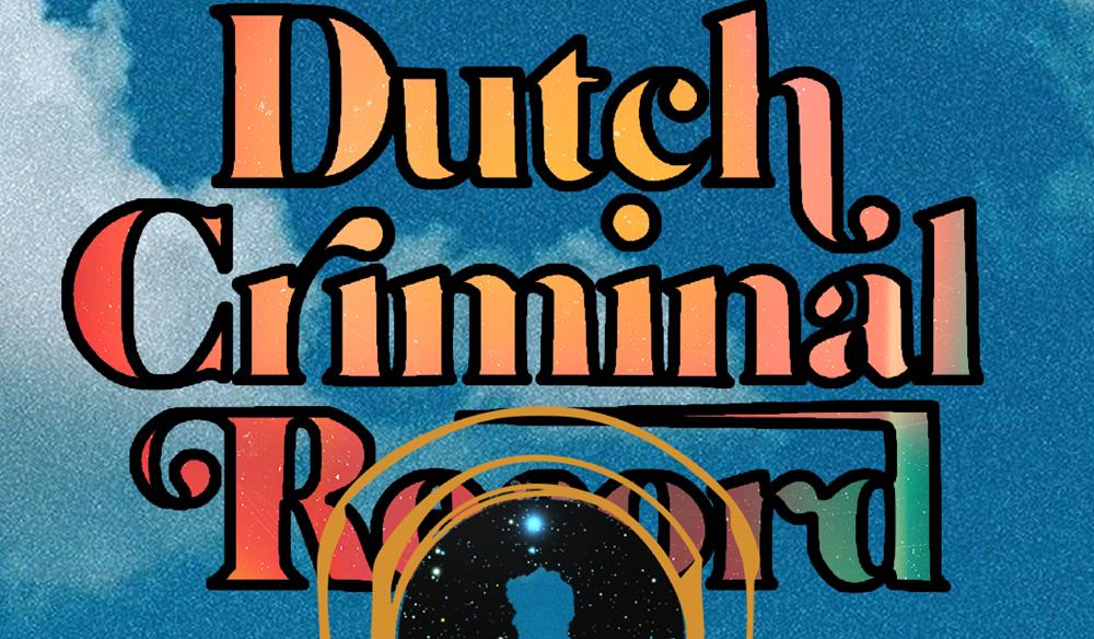 Dutch Criminal Record