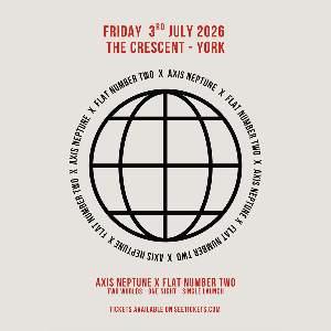 Axis Neptune & Flat Number Two