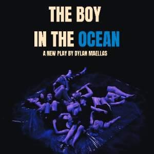 The Boy in the Ocean