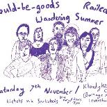 Would-Be-Goods / Railcard / Wandering Summer