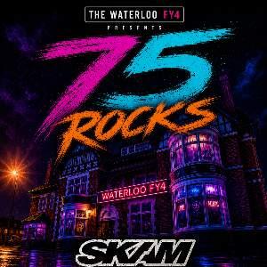 75 Rocks
