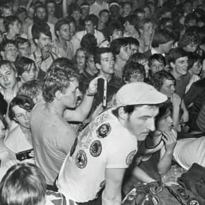 Northern Soul LIVE - The Signatures