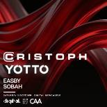inU with Cristoph & YOTTO