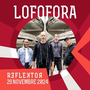 LOFOFORA