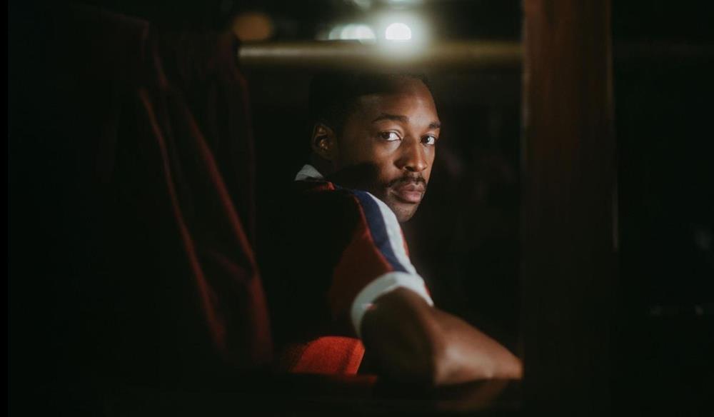 Jalen Ngonda
