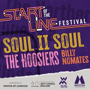 Start Of The Line Festival