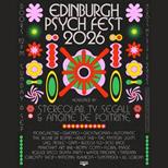 Edinburgh Psych Fest 2026