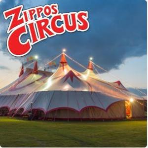 Zippos Circus - First Day Preview