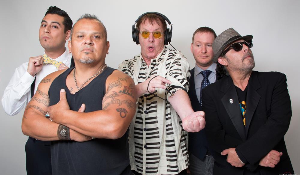 The Dickies