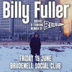 Billy Fuller