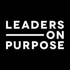 The Leaders On Purpose CEO Summit