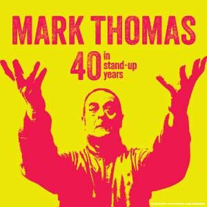Mark Thomas