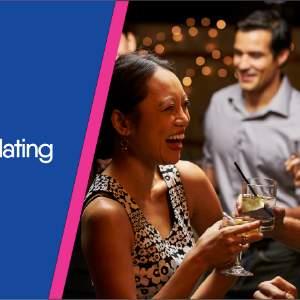 STRAIGHT SINGLES OVER DRINKS IN GLOUCESTER (18-30)