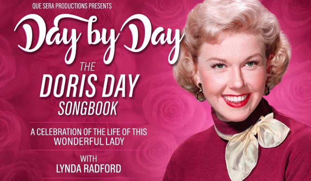 The Doris Day Songbook