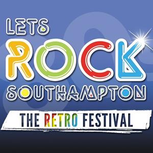 Let's Rock: The Retro Festival