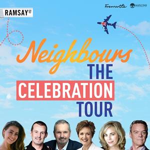 the neighbours tour