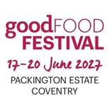 Good Food Festival: Subscriber Admission