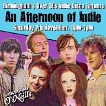 An Afternoon of Indie Birmingham (Over 30s Only)