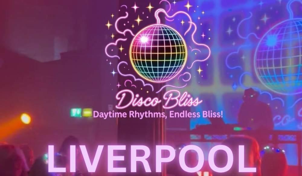 DISCO BLISS