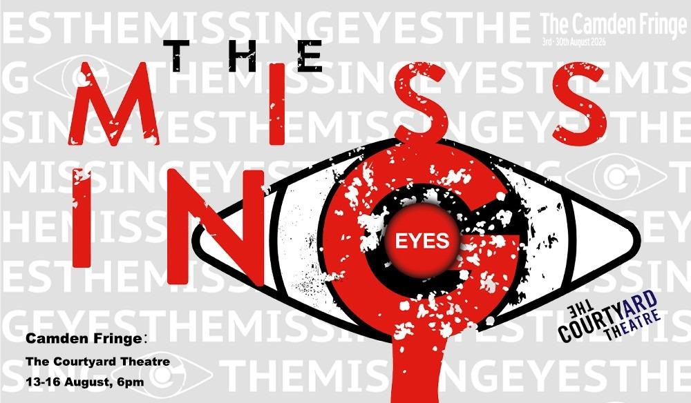 The Missing Eyes