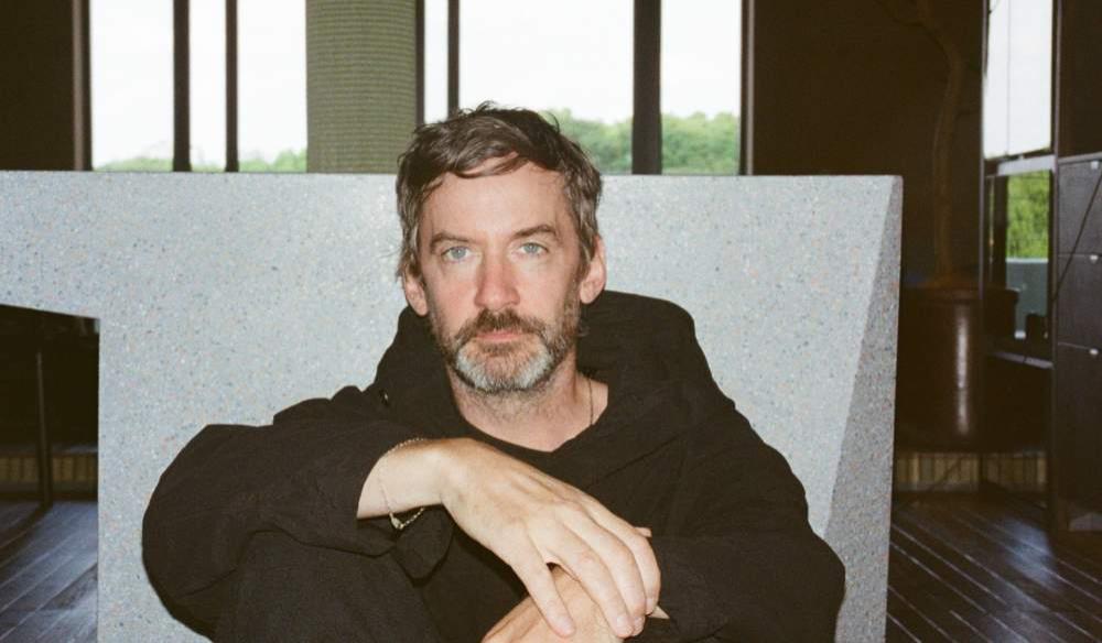 Bonobo: DJ Set