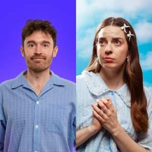 Double preview: Emma Holland and Tom Cashman