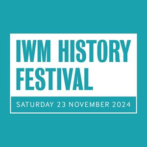 IWM History Festival