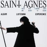 Saint Agnes Album Listening Experience