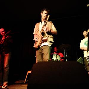 Sideroom presents: In the Name of Ra + Special Guests
