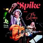 Spike fromThe Quireboys  (Acoustic show & stories)