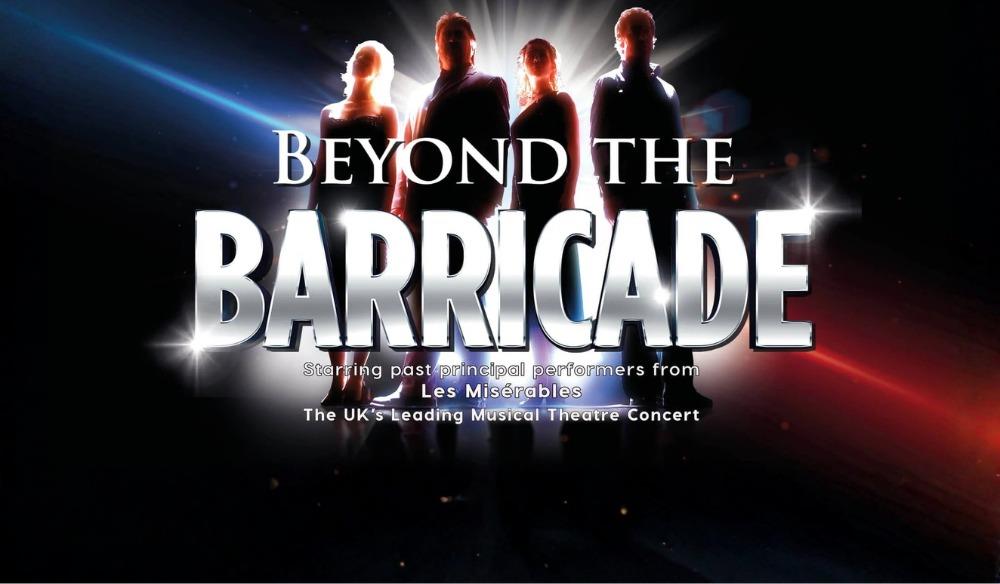 Beyond The Barricade