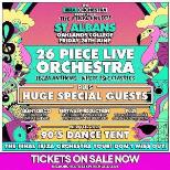 Ibiza Orchestra Experience - St Albans 2026