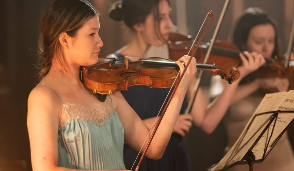 Vivaldi Four Seasons by Candlelight