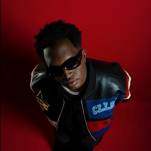 Joshua Baraka Joshua Baraka