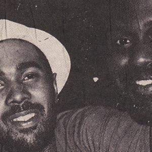 Frankie Knuckles vs Ron Hardy (Open Air Party)