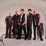 Chelsea - 50th Anniversary Tour