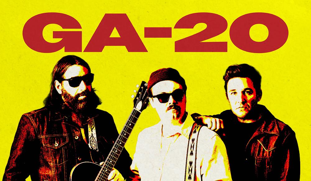 GA-20