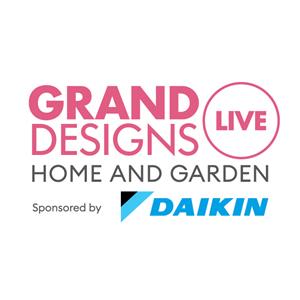 Grand Designs Live Admission