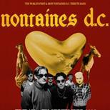 Nontaines D.C (Fontaines D.C Tribute)