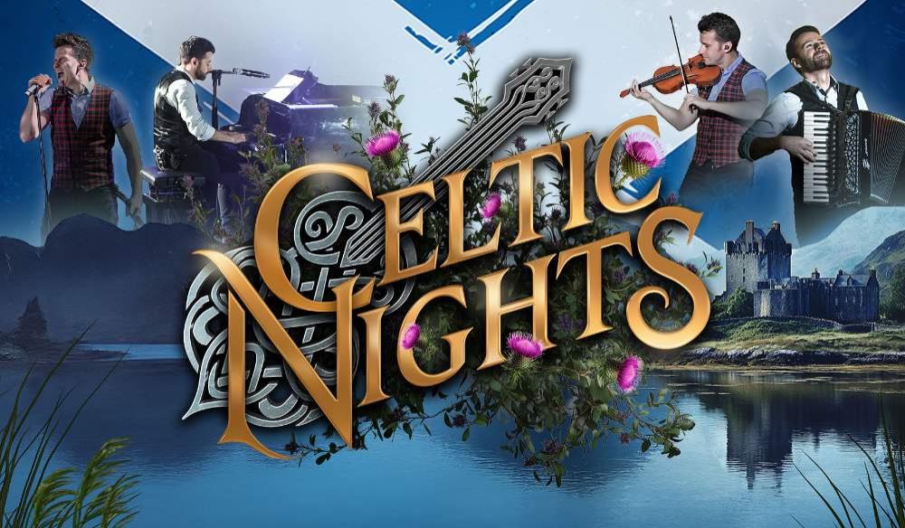 Celtic Nights