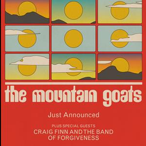 The Mountain Goats