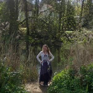 Daisy May - Thistles Single Launch