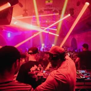 EGG LDN: SUMMER 2026 - House&Disco ALL NIGHT LONG