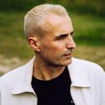 Dan Whitehouse with Special Guest David O'Brien