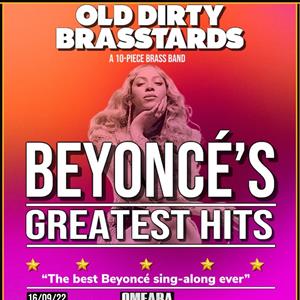 Beyonce's Greatest Hits