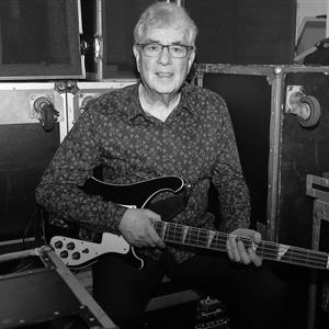 Graham Gouldman & Heartfull Of Songs Graham Gouldman & Heartfull Of Songs