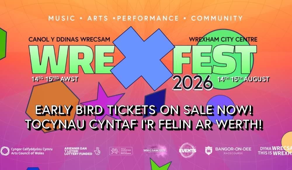 Wrexfest